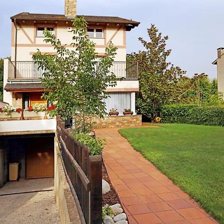 Casa Escardill Villa La Seu d'Urgell Luaran gambar