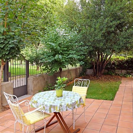 Casa Escardill Villa La Seu d'Urgell Luaran gambar