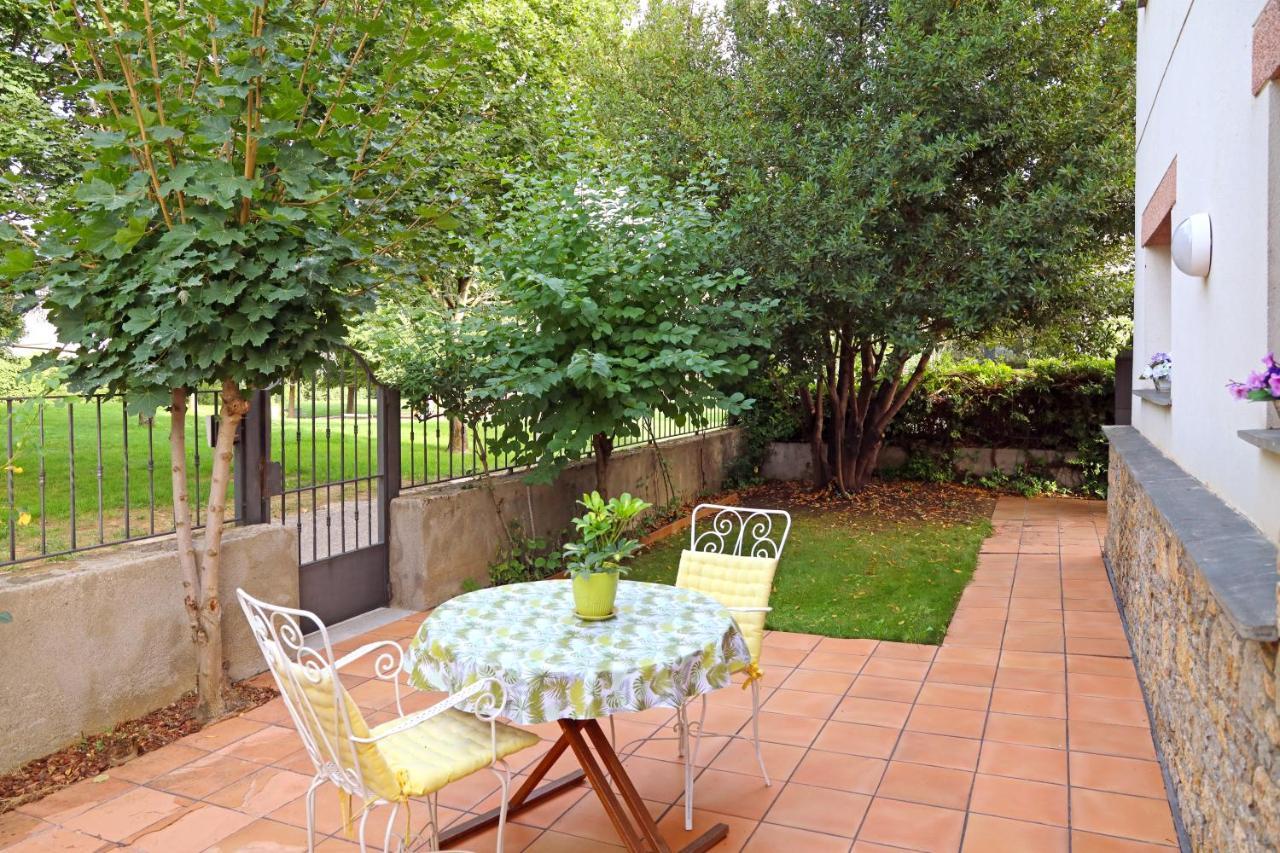 Casa Escardill Villa La Seu d'Urgell Luaran gambar