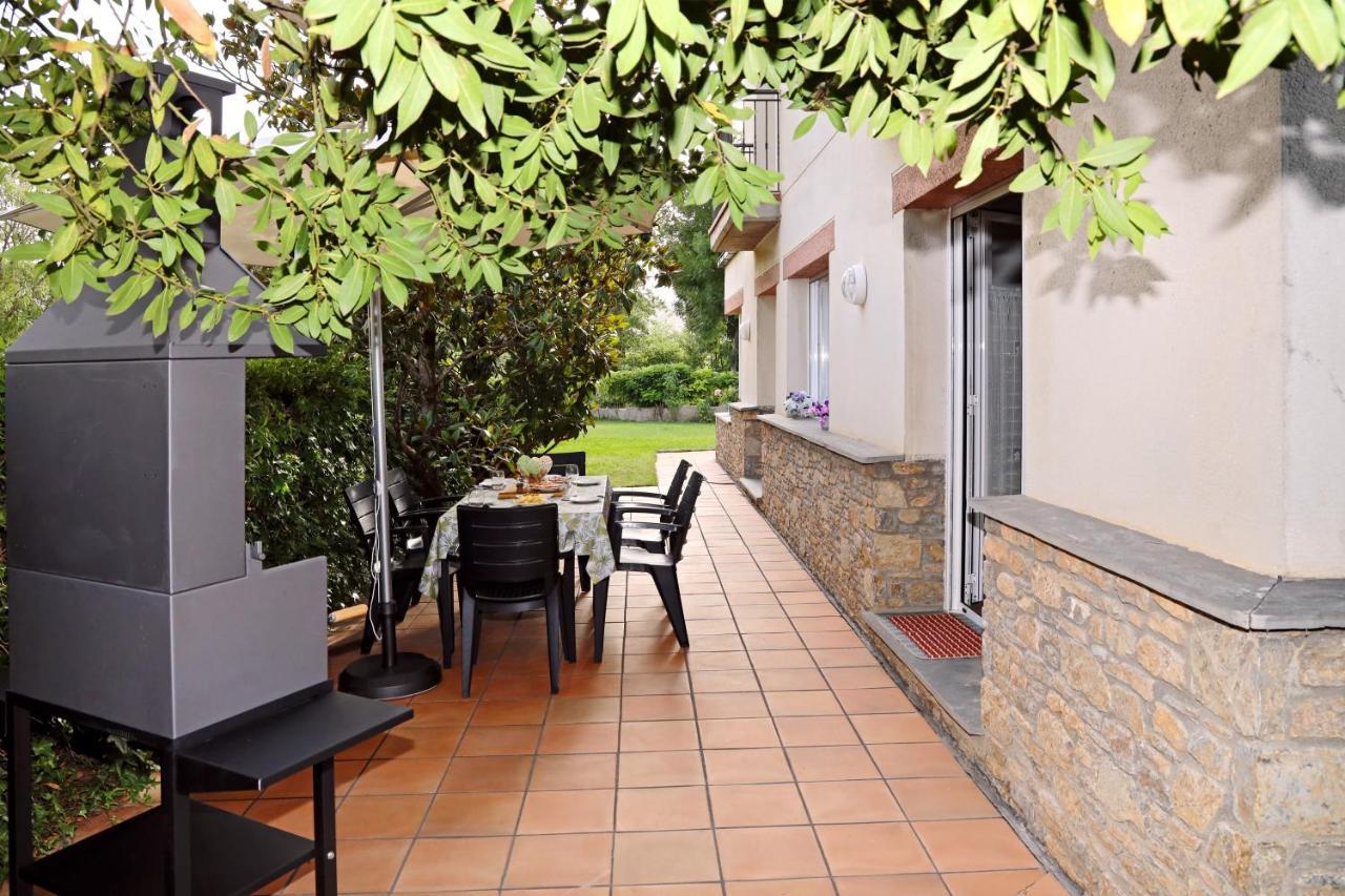 Casa Escardill Villa La Seu d'Urgell Luaran gambar